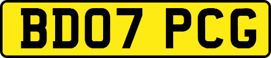BD07PCG