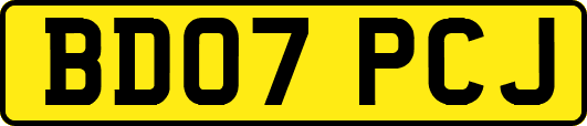 BD07PCJ