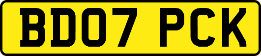 BD07PCK
