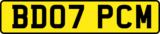 BD07PCM