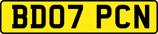 BD07PCN