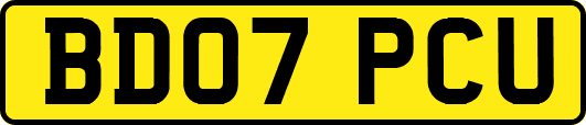 BD07PCU