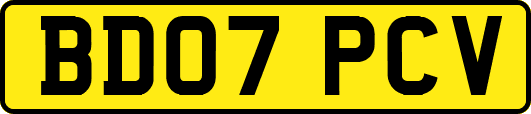 BD07PCV
