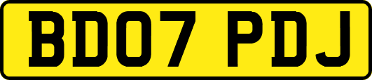 BD07PDJ
