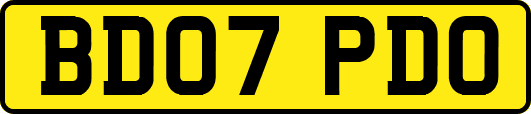 BD07PDO
