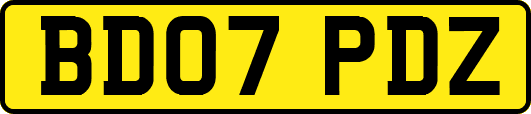 BD07PDZ