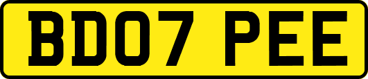 BD07PEE