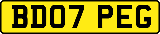BD07PEG