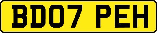 BD07PEH
