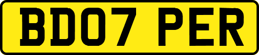 BD07PER