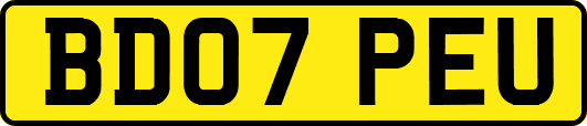 BD07PEU