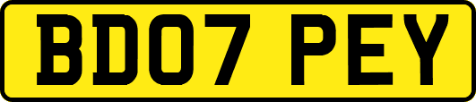 BD07PEY