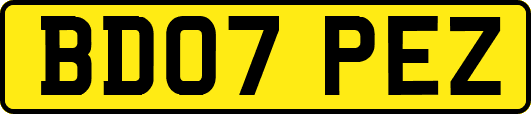 BD07PEZ