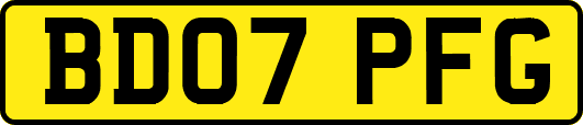 BD07PFG