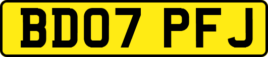BD07PFJ