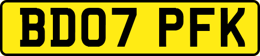 BD07PFK