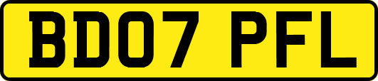 BD07PFL