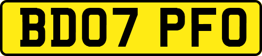 BD07PFO