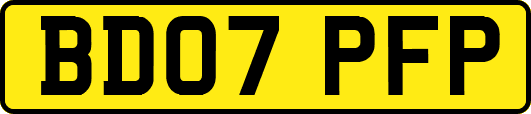 BD07PFP