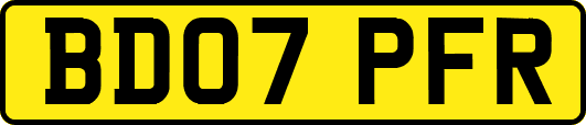 BD07PFR