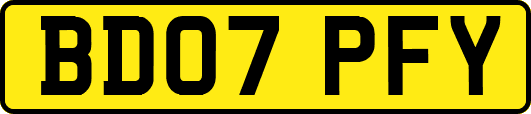 BD07PFY