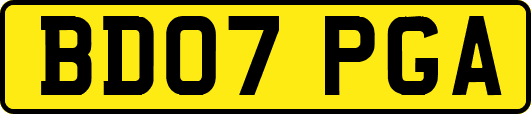 BD07PGA