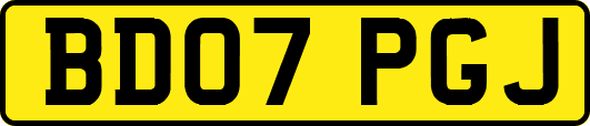 BD07PGJ