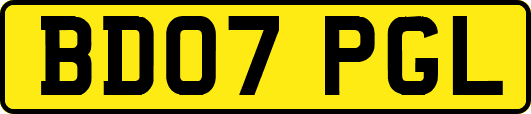 BD07PGL