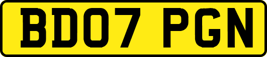 BD07PGN