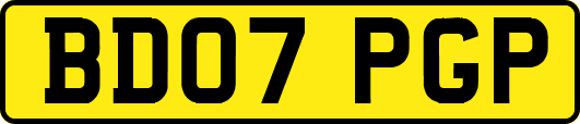 BD07PGP
