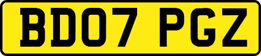 BD07PGZ