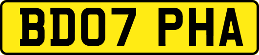 BD07PHA