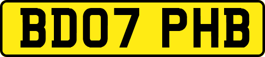 BD07PHB
