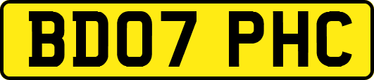 BD07PHC