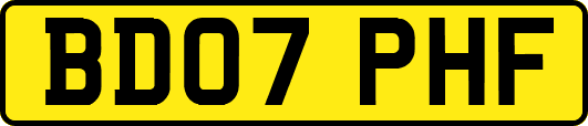 BD07PHF
