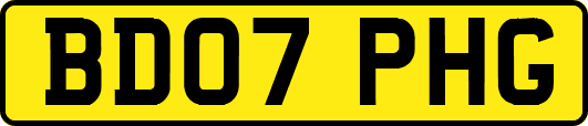 BD07PHG