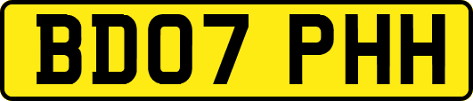 BD07PHH