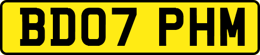 BD07PHM