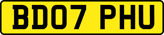 BD07PHU