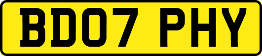 BD07PHY