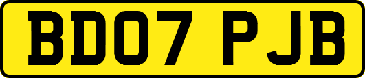 BD07PJB