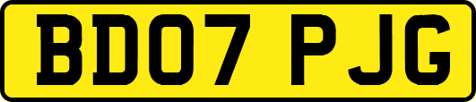 BD07PJG