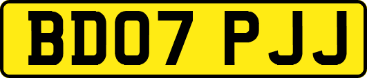 BD07PJJ