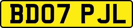 BD07PJL