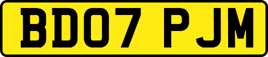 BD07PJM