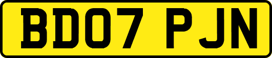 BD07PJN