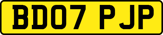BD07PJP