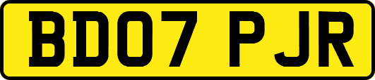 BD07PJR