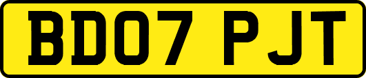 BD07PJT