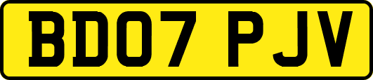 BD07PJV